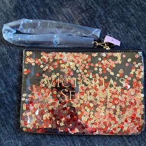 Victoria’s Secret clutch/wristlet